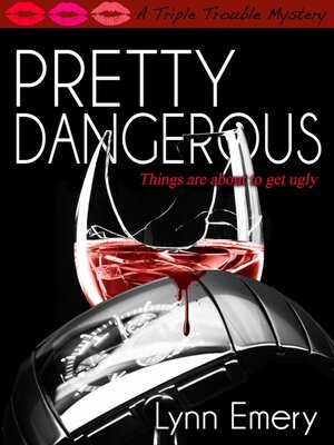 cover image of Pretty Dangerous